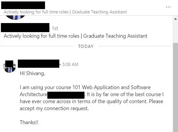 Customer Review 15