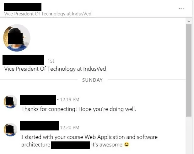 Customer Review 17