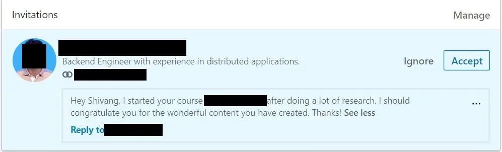 Customer Review 19