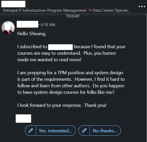 Customer Review 4