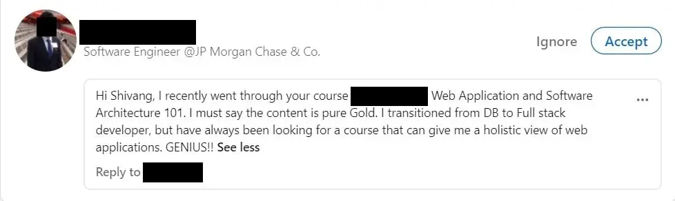 Customer Review 5