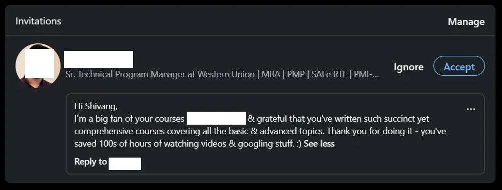 Customer Review 6